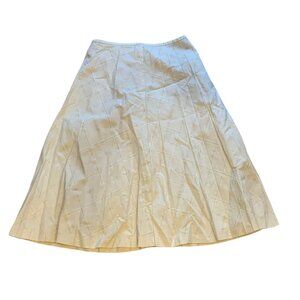 Diamond Quilt Skirt